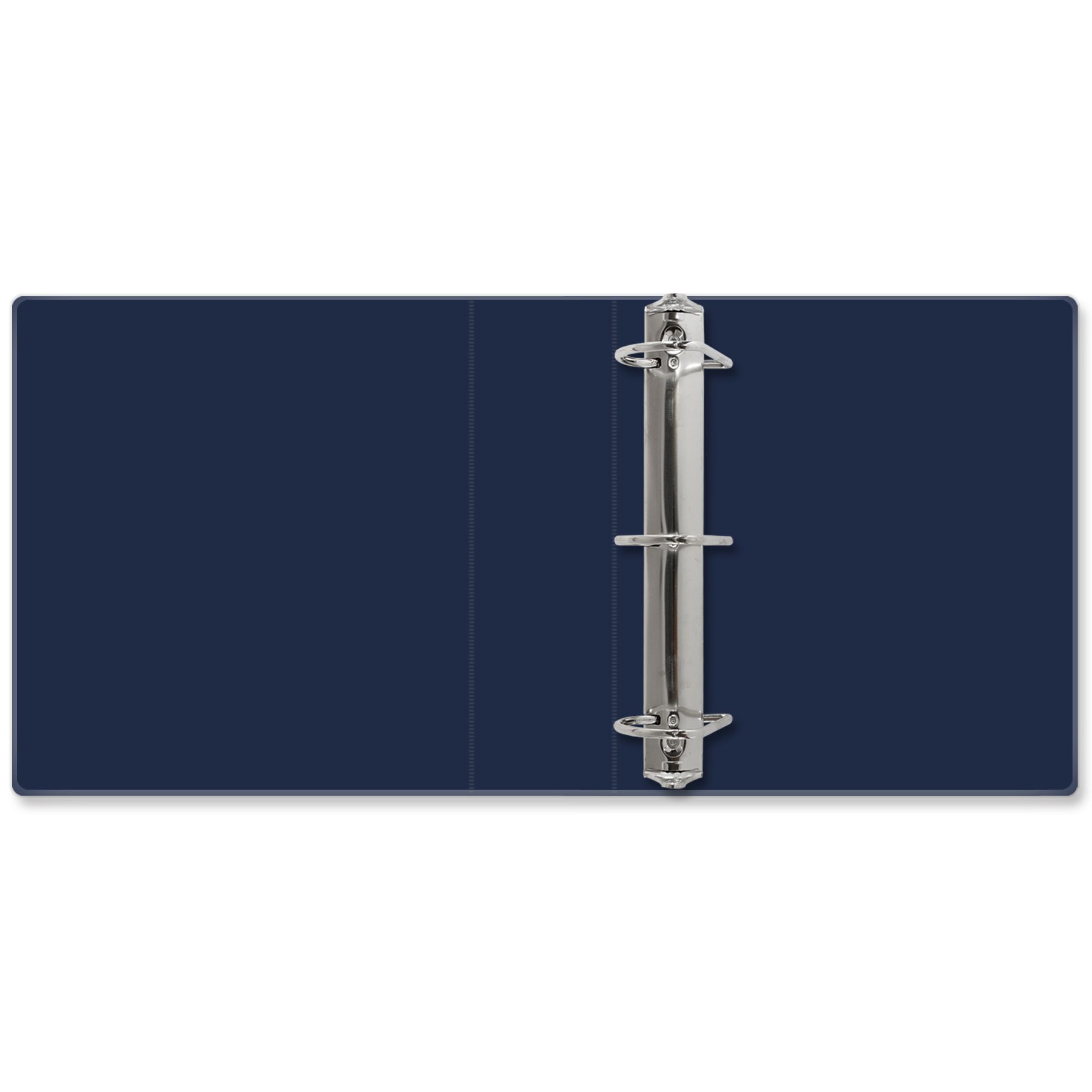 Navy Blue Inside